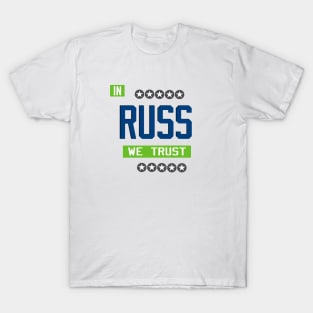 Seattle Seahawks NFL - Russell Wilson Shirt - Seahawks football, Seattle Nfl, Seahawks, Christmas, Seahawks gift, Russell Wilson T-Shirt